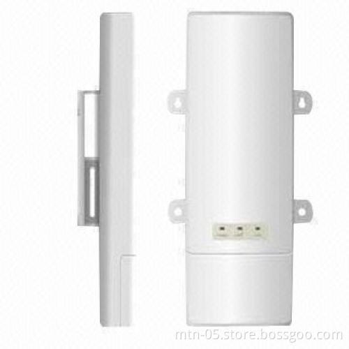 External-fax Modem, Ethernet IEEE802.3af/at Standard High-power Wireless AP Supports Latest WPA